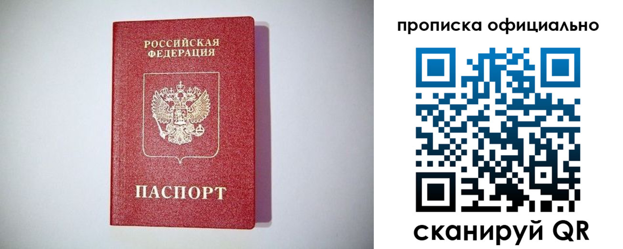 прописка в Рославле